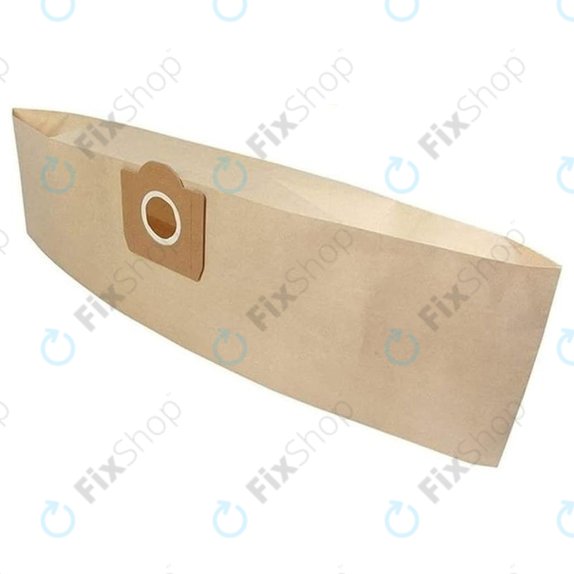 Sacchetto per aspirapolvere, 3 pz. per Kärcher MV 3-series, WD 3-series, A-series, SE-series