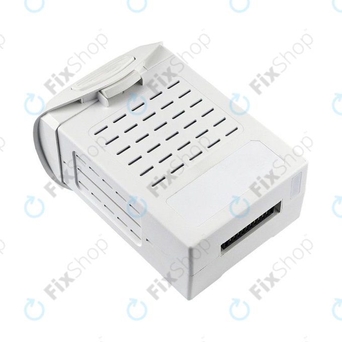 Batteria per DJI Phantom 4, Li-Pol, 5200mAh, 15.2V, HQ