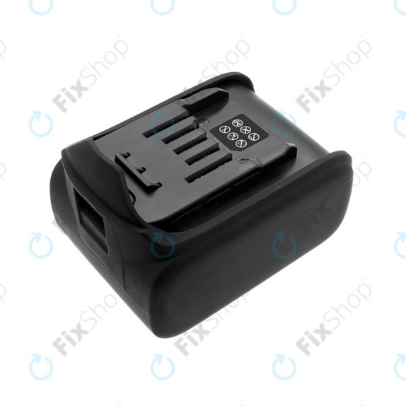 Batteria per Philips seriess 9000 AquaTrio, 8000-seriess, 7000-seriess, IBD014GA, Li-Ion, 2200mAh, 25.9V, HQ