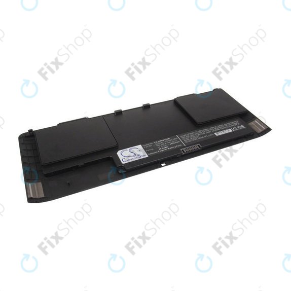 Batteria per HP EliteBook Revolve 810 G1, 0D06XL, Li-Pol, 4400mAh, 11.1V, HQ