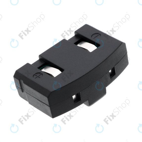 Batteria per Sennheiser, BA150, Ni-MH, 2.4V, 60mAh, HQ
