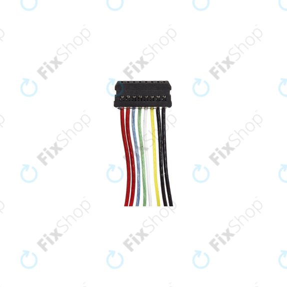 Batteria per Lenovo Yoga 720-15, L16L6PC1, Li-Pol, 6150mAh, 11.56V, HQ