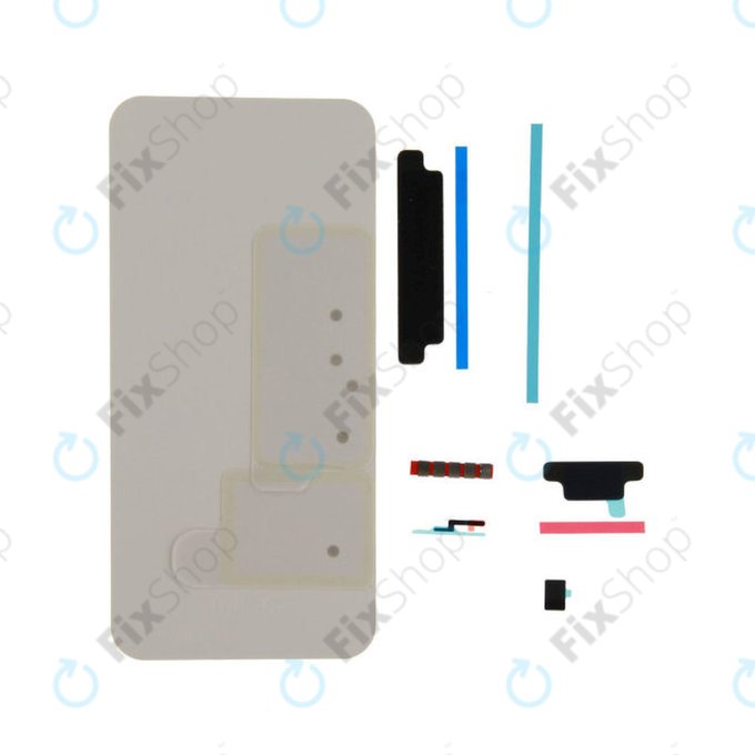 Schermo assembly per iPad Air 11" (2025), WiFi e Cellular, 661-51068, Genuine Apple