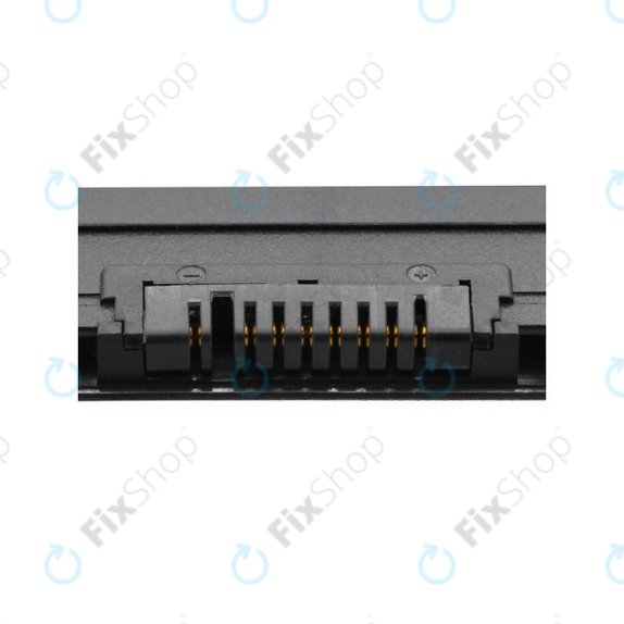 Batteria per Fujitsu Lifebook E4411, E448, E458, FPB0338S, Li-Pol, 3450mAh, 14.4V, HQ