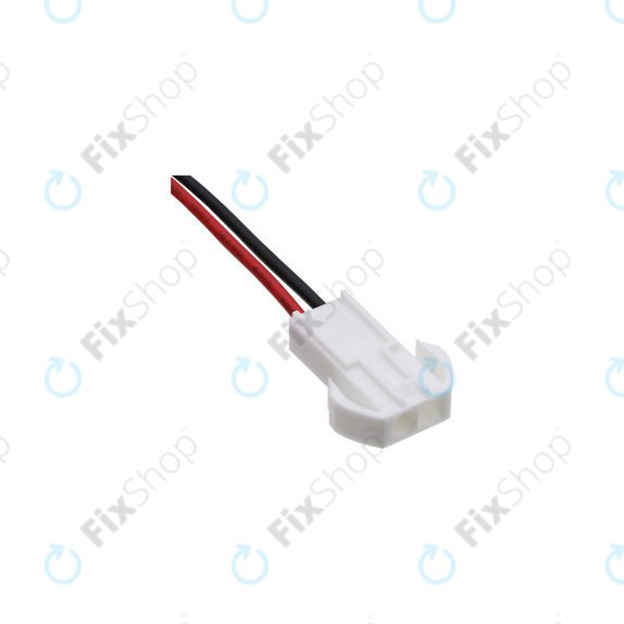 Batteria per Hoover ATV324LD 1011, UNP324RM 1001 48019919, Li-Ion, 2500mAh, 32.4V, HQ
