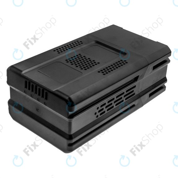 Batteria per Greenworks Pro 80V GCS80420, GBL80320, G80B4, Li-Ion, 4000mAh, 80V, HQ