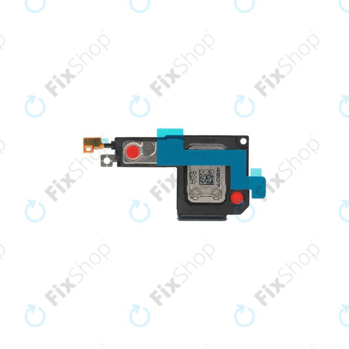Altoparlante inferiore per Google Pixel 9 Pro Fold, G863-00533-00, Genuine Service Pack