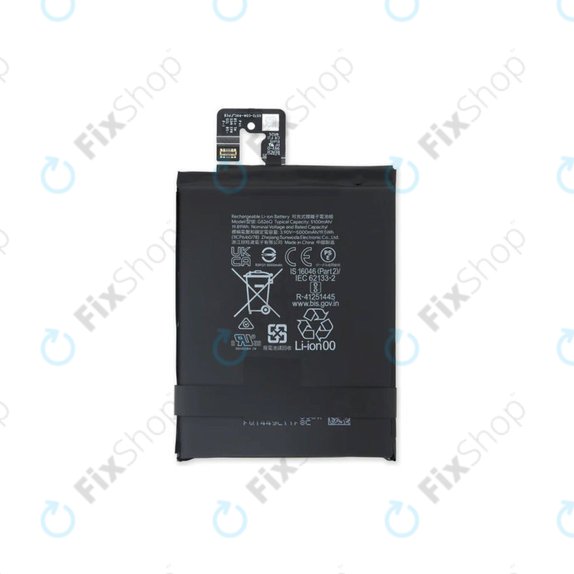Batteria per Google Pixel 9a, G526Q, 5000mAh