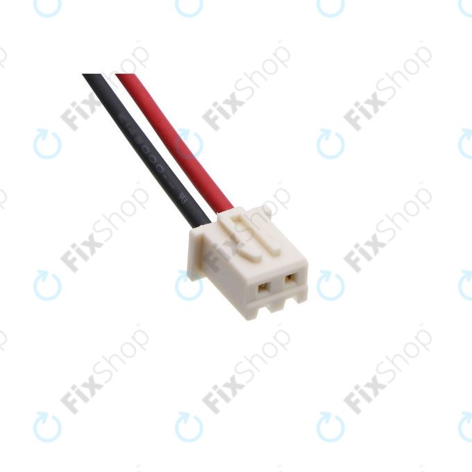 Batteria per Ecovacs Winbot 880, 700 201-1907-0302, Li-Ion, 700mAh, 14.8V, HQ