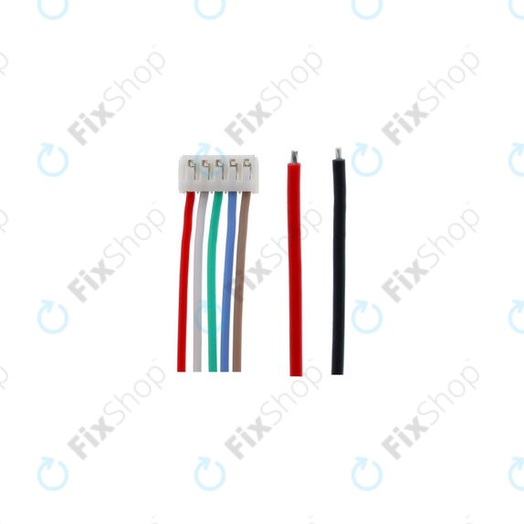 Batteria per Electrolux EER73BP, EER73IGM AEG CX 7-2-30 6.01.52.06-0, Li-Ion, 1500mAh, 14.4V, HQ