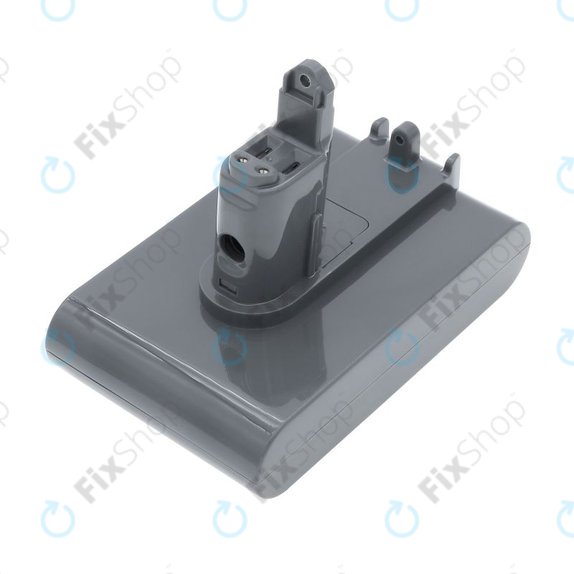 Batteria per Dyson DC31, DC34 DC35 DC44 DC56 965557-03, Li-Ion, 2500mAh, 22.8V, HQ