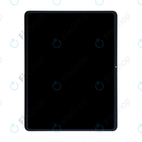 Schermo LCD per iPad Air 13 (2024, 2025), Vetro touch senza cornice