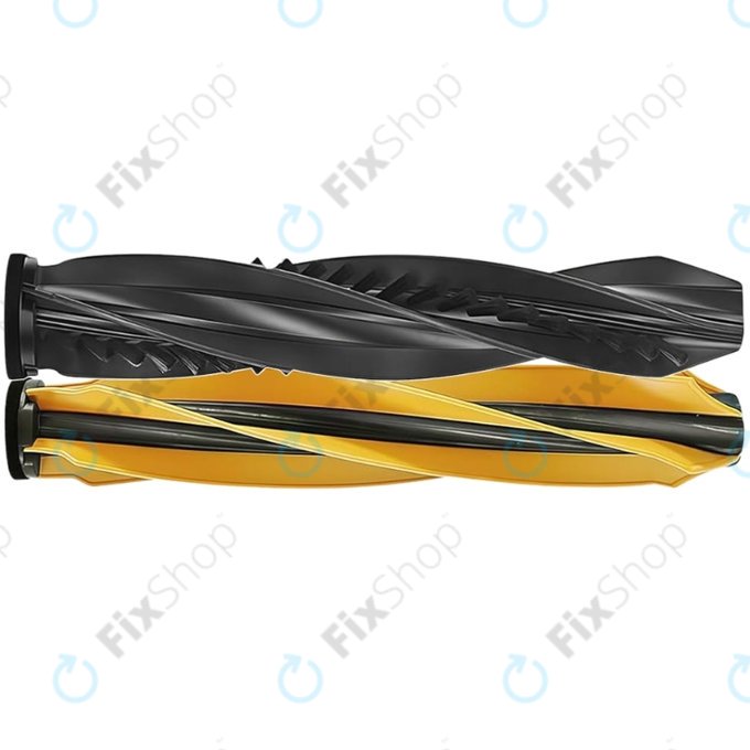 Set di ricambi per Dreame Aqua 10, 10 Ultra (1 paio di spazzole principali, 2x filtro, 2x spazzola laterale, 2x panno mop, 2x sacchetto polvere)