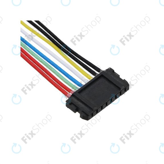 Batteria per Lenovo Yoga, L18D4PF1, Li-Pol, 4300mAh, 15.36V, HQ