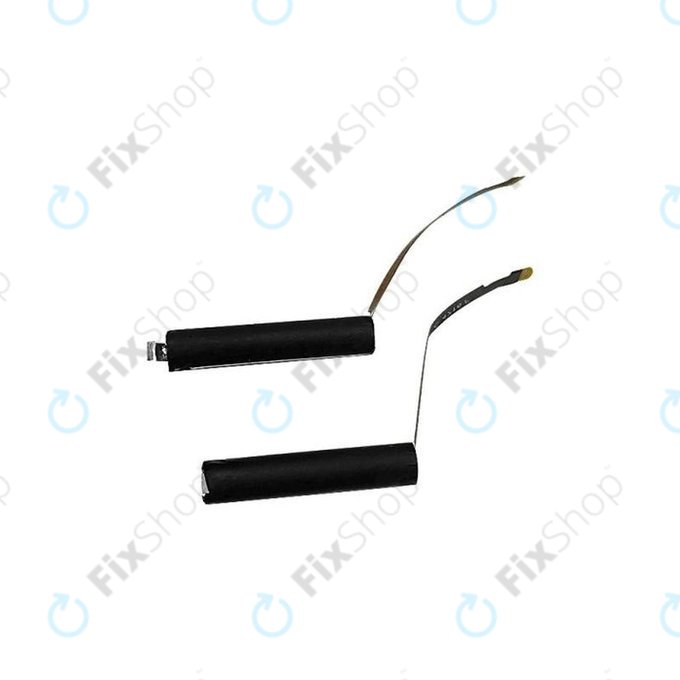 Batteria per AirPods 1, AirPods 2, A1604, 2pz