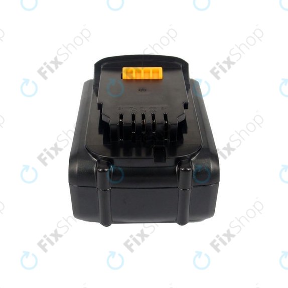 Batteria per Dewalt CL-series, DC-series, DCB18x / DCB20x, Li-Ion, 3000mAh, HQ