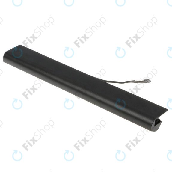 Batteria per Lenovo Ideapad 100, 110, 300, B50, B71, L15M4A01, Li-Ion, 2200mAh, 14.4V, HQ