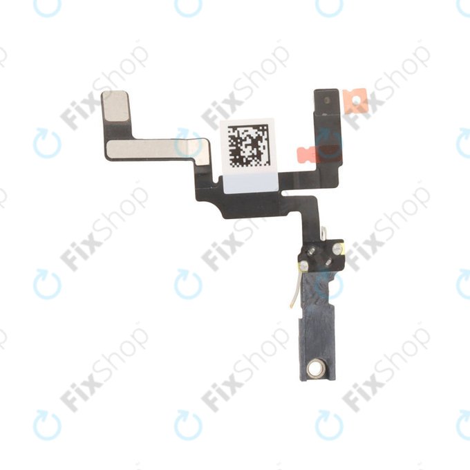 Antenna Bluetooth con cavo flex per iPhone Air