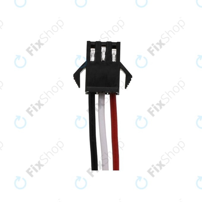 Batteria per Sencor SVC9031BK, Bobsweep Carneo Samba Vileda Wisdom YX-NI-022144-COR, Ni-MH, 3000mAh, 14.4V, HQ