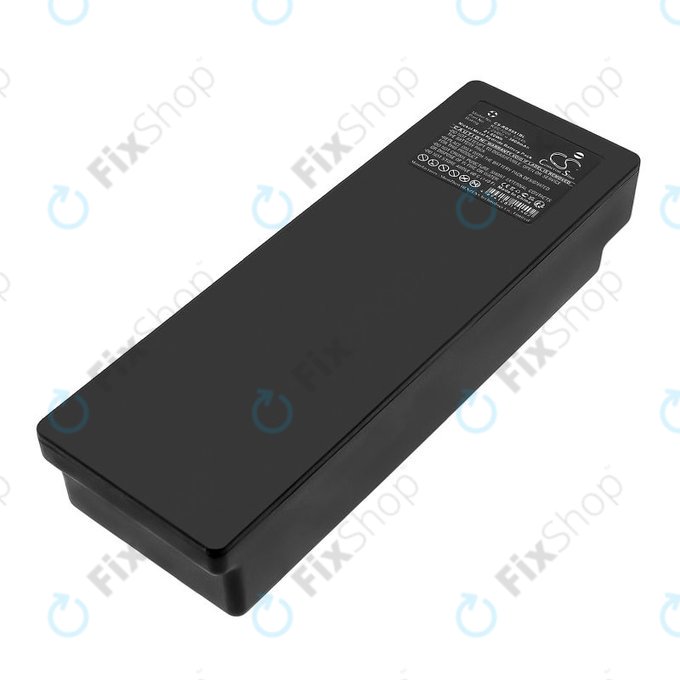 Batteria per Palfinger, Scanreco, RSC7220, Ni-MH, 3000mAh, 7.2V, HQ