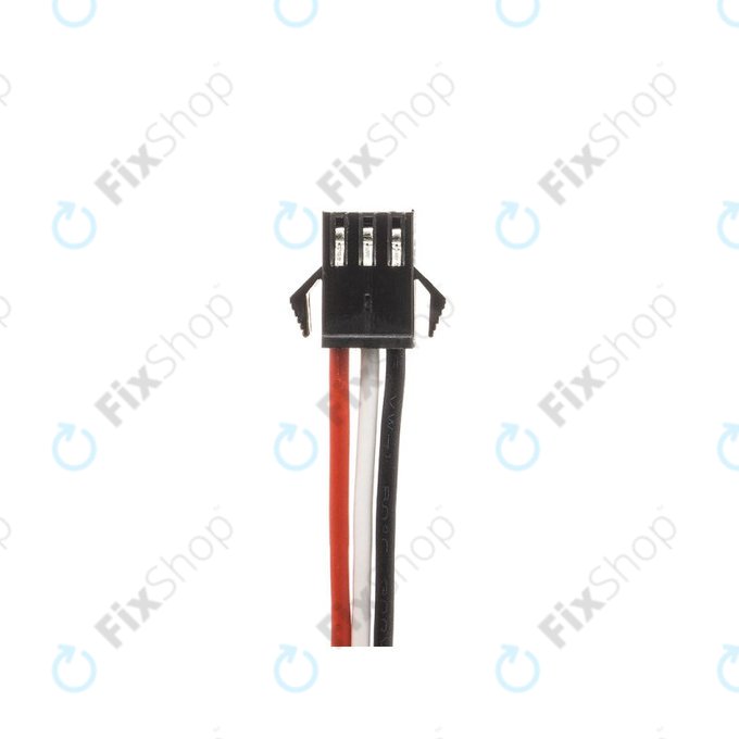 Batteria per Ecovacs D36, DA60 DA611 DB35 TCR360 ZJ1450, Li-Ion, 2600mAh, 10.8V, HQ