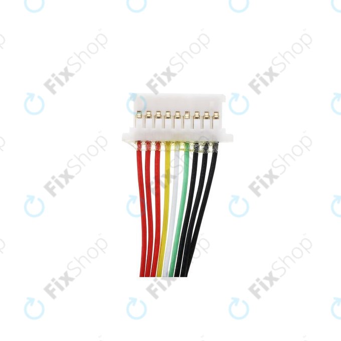 Batteria per HP ZBook Firefly 15 G7, G8, EliteBook 855 G7, G8, 850 G7, G8, CC03053XL, Li-Pol, 4600mAh, 11.55V, HQ