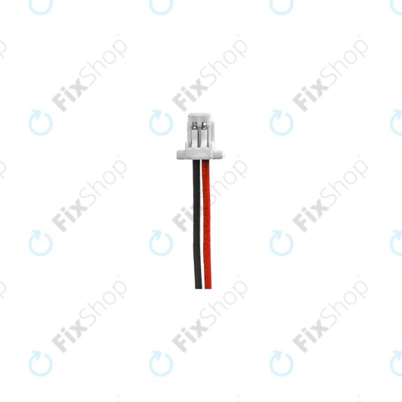 Batteria per Sena SMH-10s, SMH-20s, YP802542P, Li-Pol, 3.7V, 650mAh, HQ