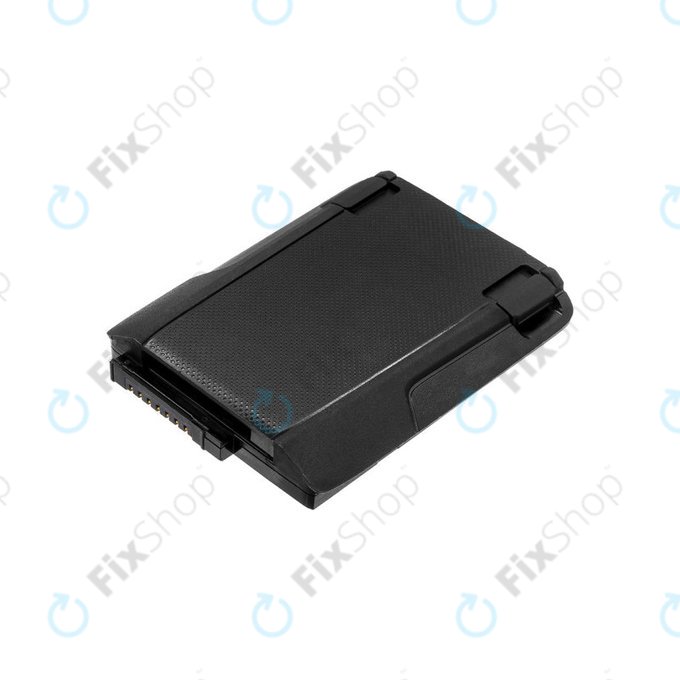 Batteria per Motorola TC70, Motorola TC75, 82-171249-01, Li-Ion, 4550mAh, 3.7V, HQ