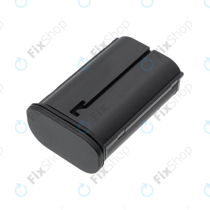 Batteria per Leica Q2, Q3, SL2, SL2s, BP-SCL6, Li-Ion, 2600mAh, 7.2V, HQ