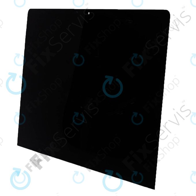 Schermo LCD Retina 5K per iMac 27" A1419 (Late 2014), con Vetro frontale, Refurbished