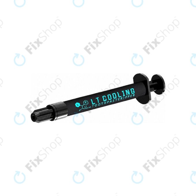 Metallo liquido, 3g