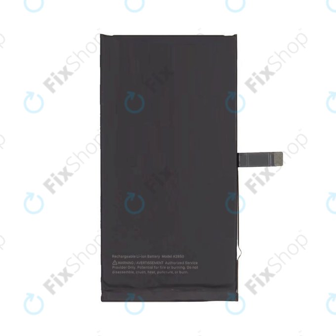 Batteria per iPhone 14 Plus, A2850, 4325mAh, Service Pack