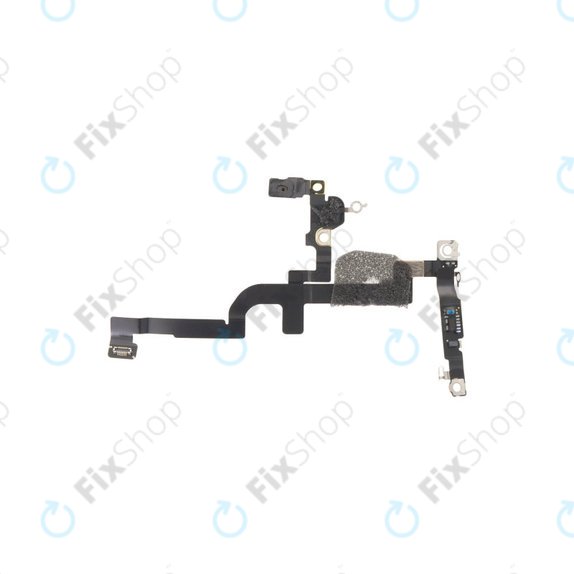 Antenna Bluetooth con cavo flex per iPhone 16 Plus