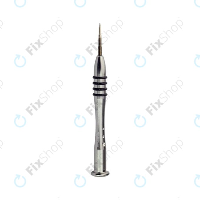 Cacciavite Phillips PH0000 1,2 mm, Penggong