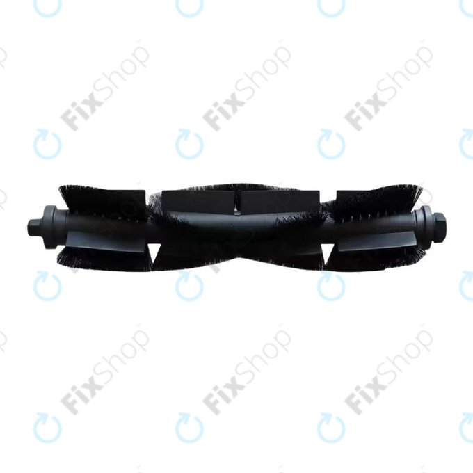Set di ricambio per Rowenta X-Plorer S75s (2x Spazzole principali, 4x Filtri, 4x Spazzole laterali, 4x Panni per mocio)
