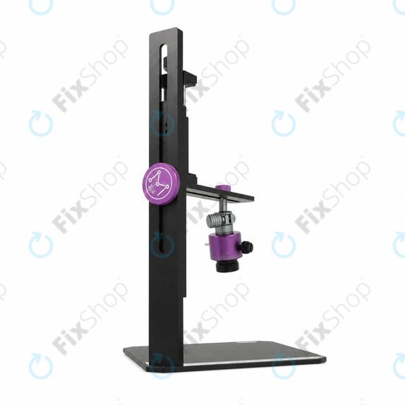 Termocamera a infrarossi per diagnostica schede madri WXY P30R Pro
