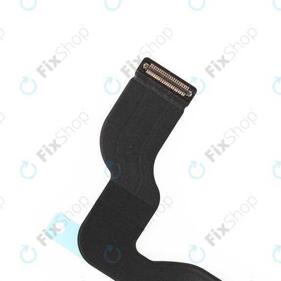 Connettore di ricarica con Cavo flex per iPhone XS Max, Space Gray
