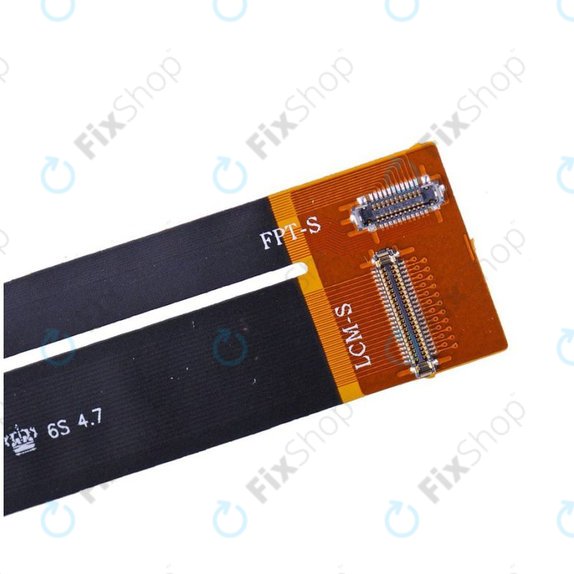 Cavo di test LCD, touch screen e 3D Touch per iPhone 6S