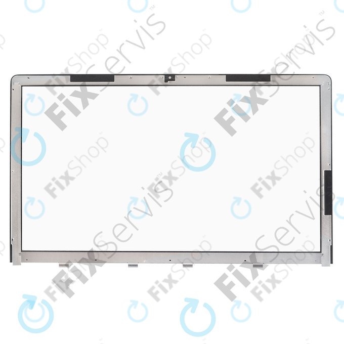 Vetro frontale per iMac 27" A1312 (Late 2009 - Mid 2011)