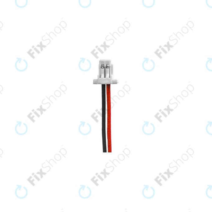 Batteria per Sena SMH-10s, SMH-20s, YP802542P, Li-Pol, 3.7V, 650mAh, HQ