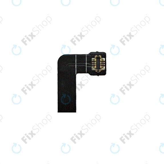 Batteria per Xiaomi Redmi Note 8 Pro, 4400mAh, Li-Pol, 3.85 V, BM4J, HQ