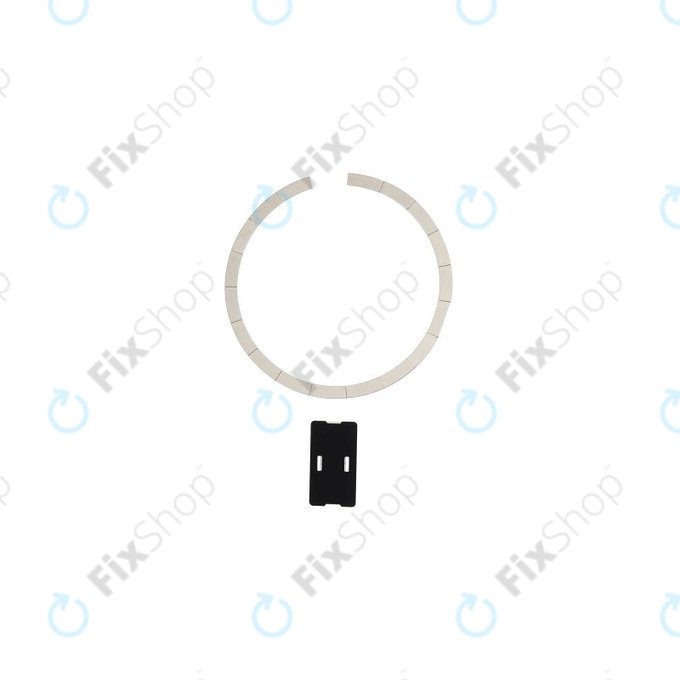 Magnete MagSafe per iPhone 16