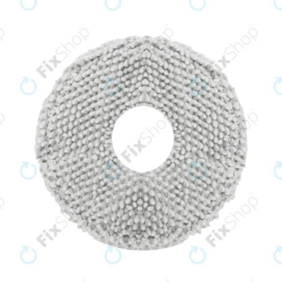 Set di ricambi per Xiaomi Robot Vacuum H40 - Complete set (1x spazzola principale, 2x filtro, 2x spazzola laterale, 4x panno mop, 2x sacchetto polvere)