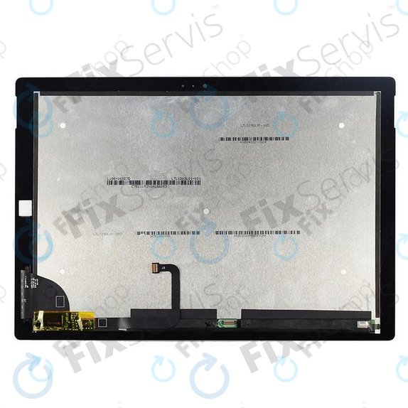 Schermo LCD per Microsoft Surface Pro 3, Vetro touch senza cornice