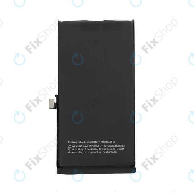 Batteria per iPhone 13, A2655, 3240mAh, Service Pack