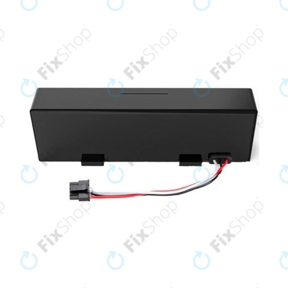 Batteria per Xiaomi Mi Robot Vacuum Mop Pro (P), STYTJ02YM, Li-Ion, 3400mAh, 14.8V