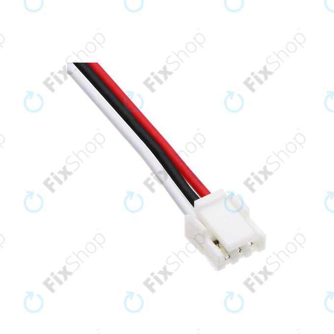 Batteria per Philips Avent SCD923P, SCD923/26, Avent SCD923, 1S1PBL1865-2.6, Li-Ion, 3350mAh, 3.7V, HQ