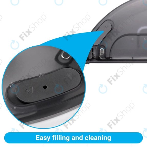 Serbatoio dell'acqua per Xiaomi Mi Robot Vacuum Mop 2 Pro+ (Mijia 1T)