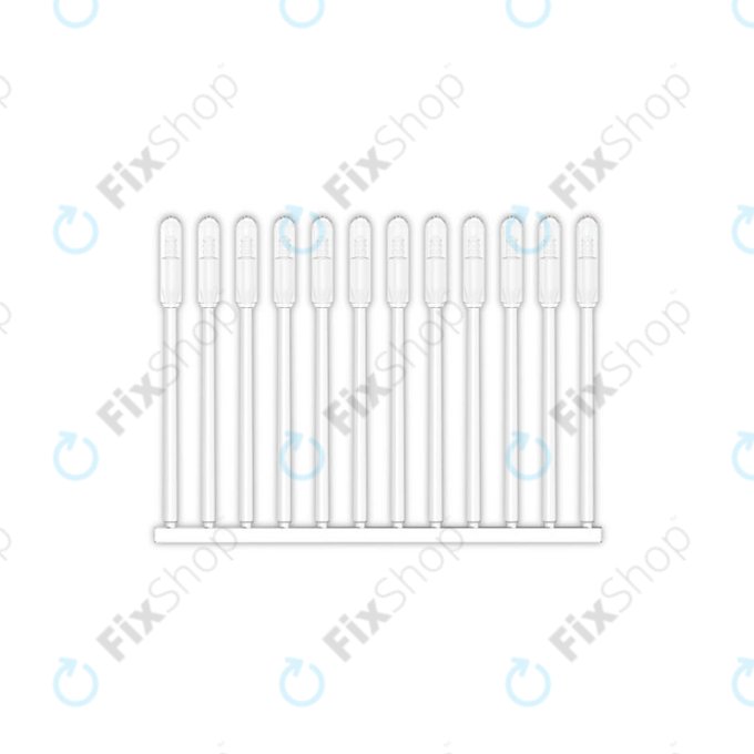 Bastoncini per la pulizia della lente della fotocamera, 48pcs, 2UUL CL21