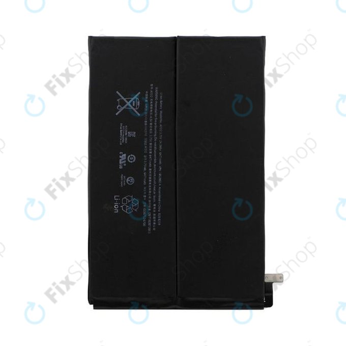Batteria per iPad Mini 2, 6470mAh
